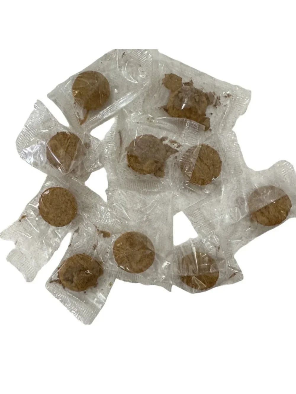 Tea Drops Turmeric Loose Leaf Tea, No Fuss 10 Drops Caffeine Free No Box